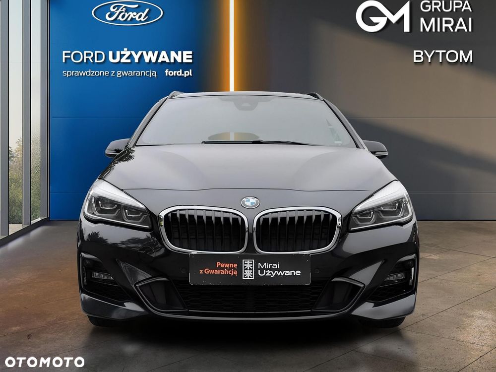BMW Seria 2 218i GT GPF M Sport - 8
