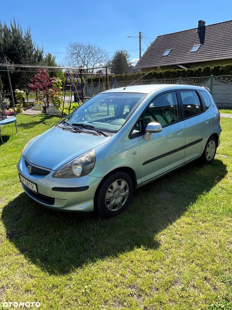 Honda Jazz 1.2 S-X Cool - 1