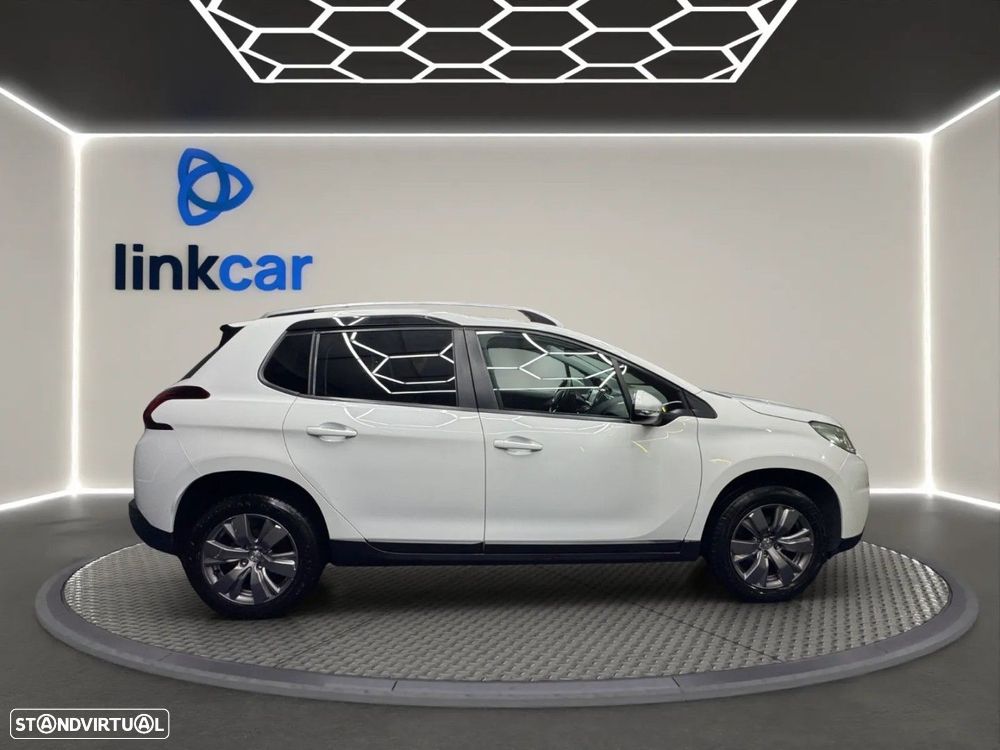 Peugeot 2008 1.6 BlueHDi Active - 7