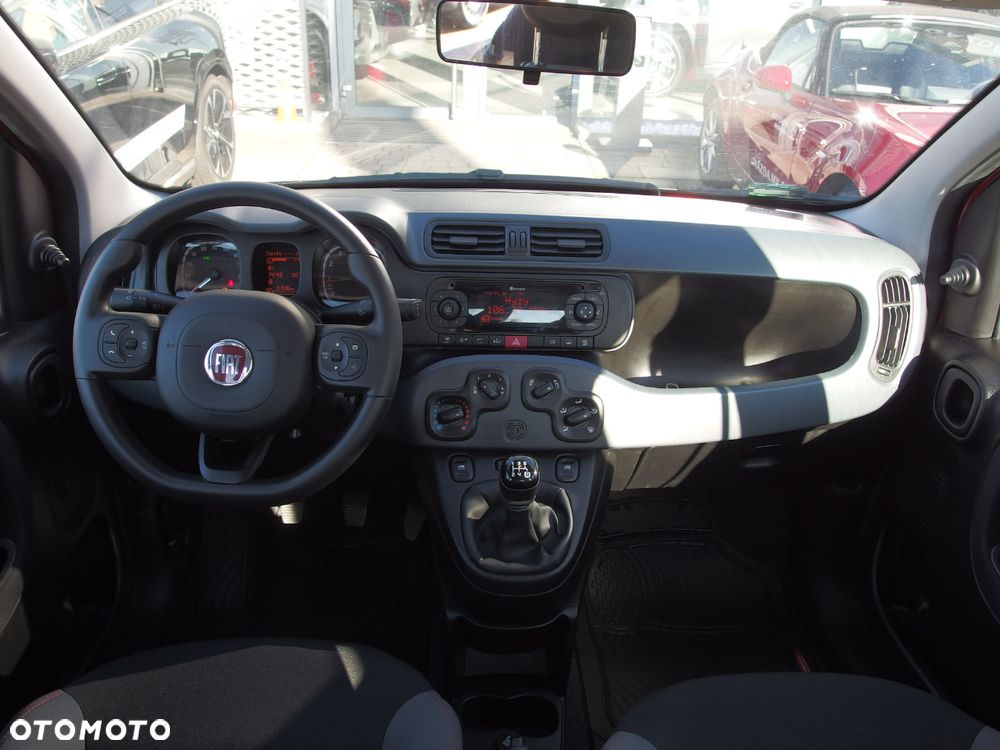 Fiat Panda - 10