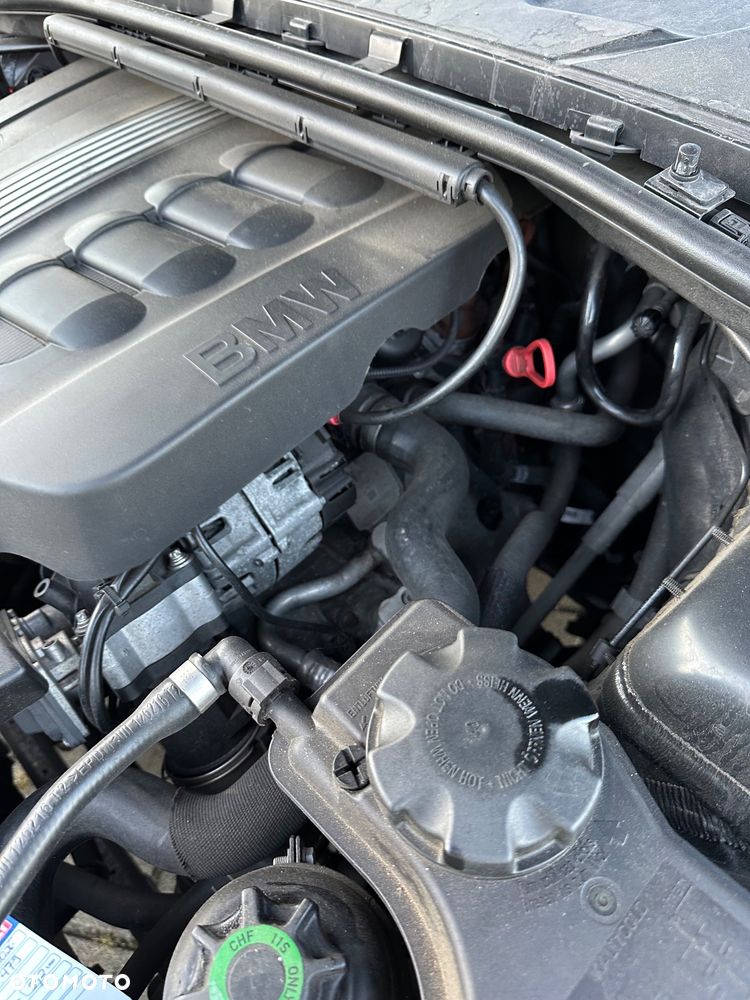 BMW Seria 3 320d M Sport Edition - 30