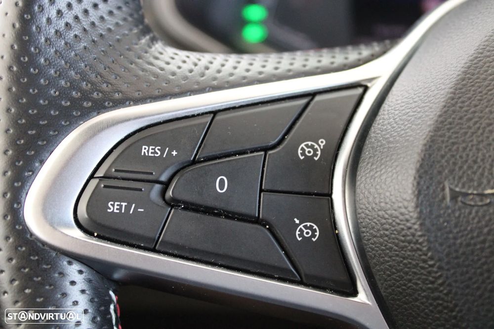 Renault Clio 1.0 TCe RS Line - 12