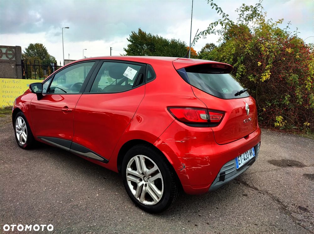 Renault Clio (Energy) TCe 90 Start & Stop LIMITED - 3