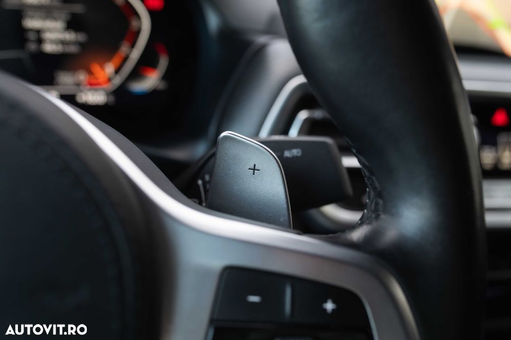 BMW X4 xDrive20i Aut. M Sport - 16