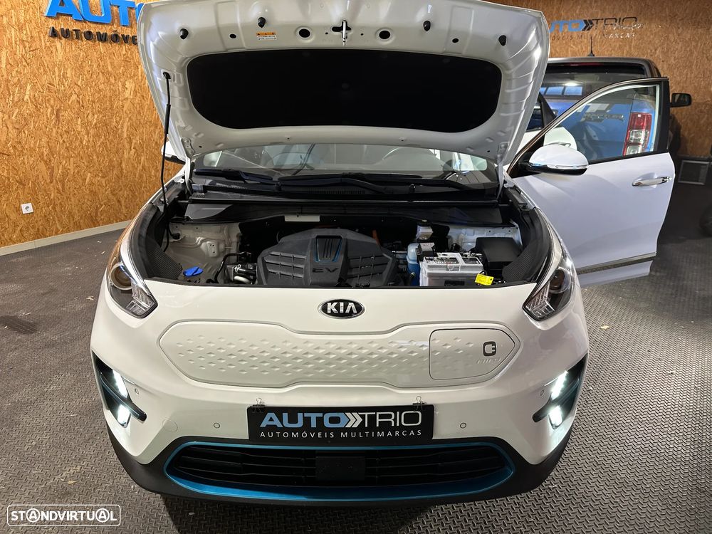 Kia e-Niro Vision - 13