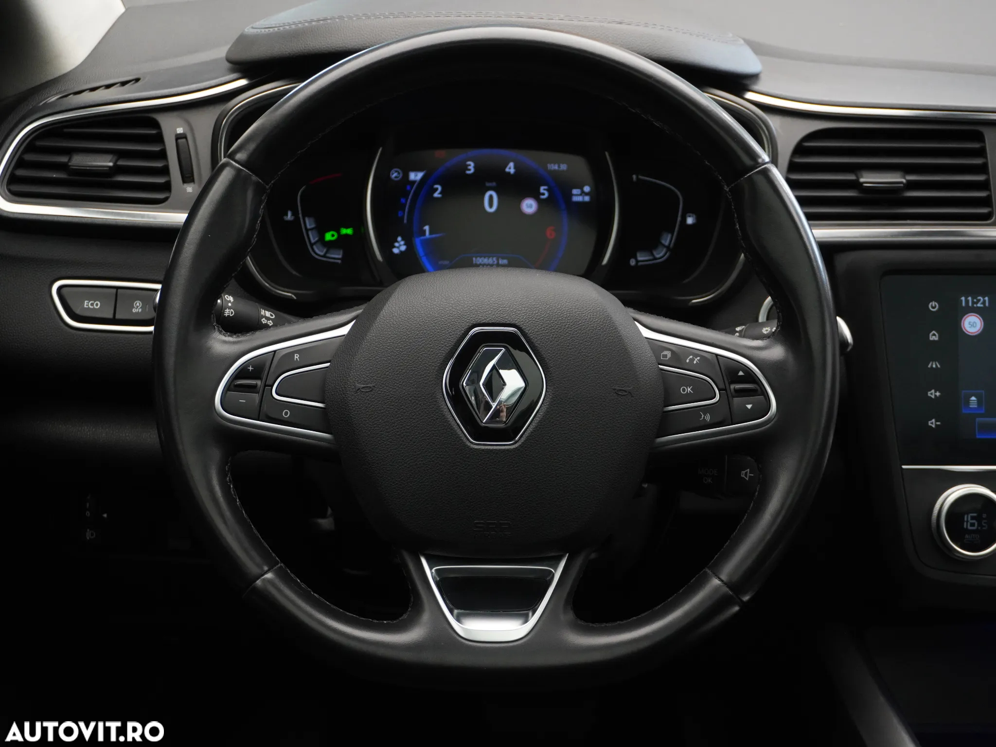 Renault Kadjar TCe EDC GPF Intens - 22