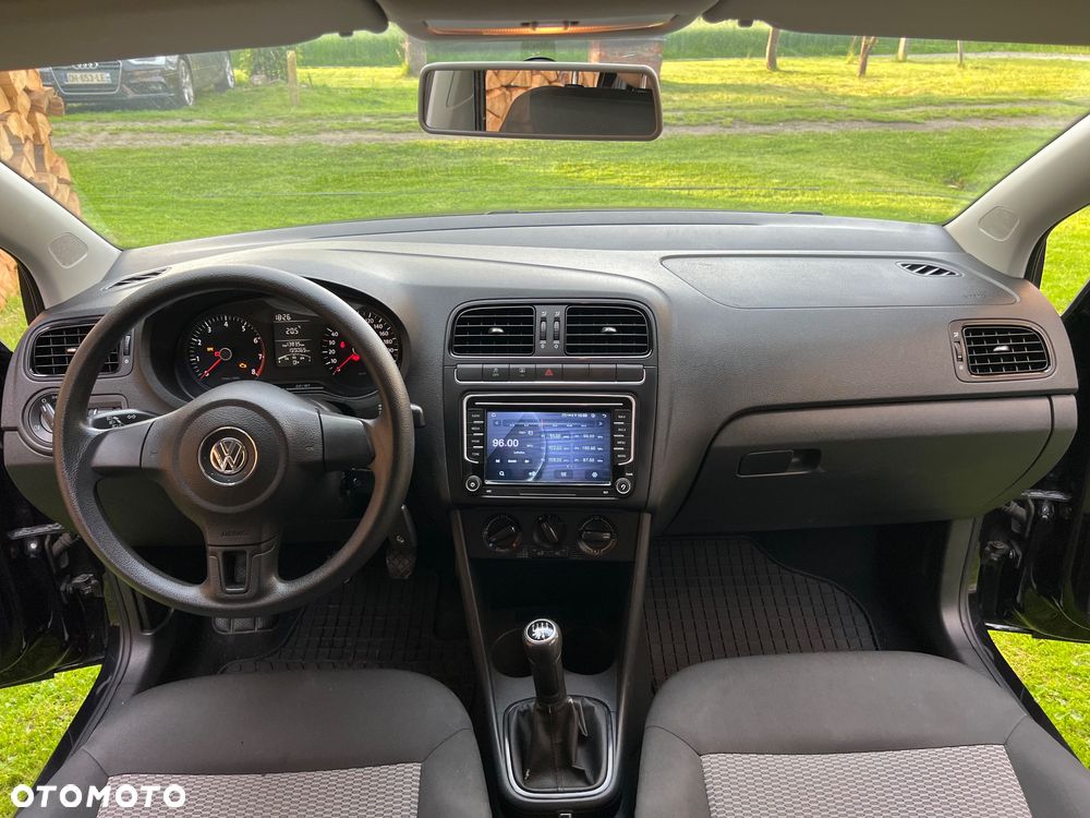 Volkswagen Polo 1.4 Team - 15