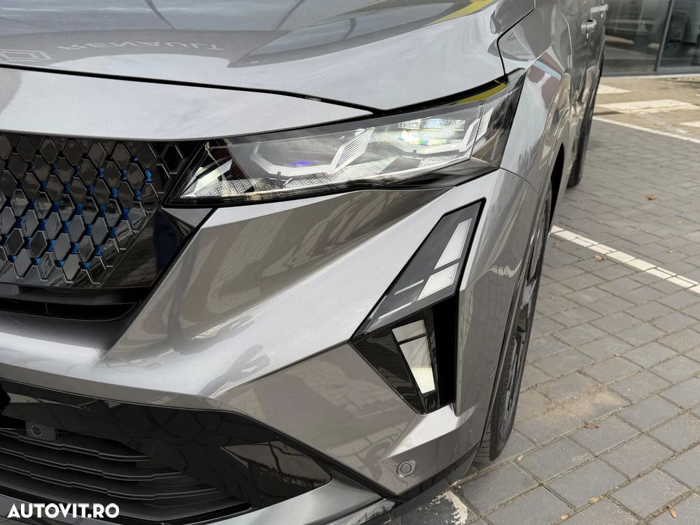 Renault Rafale E-Tech 200 HEV Esprit Alpine - 12