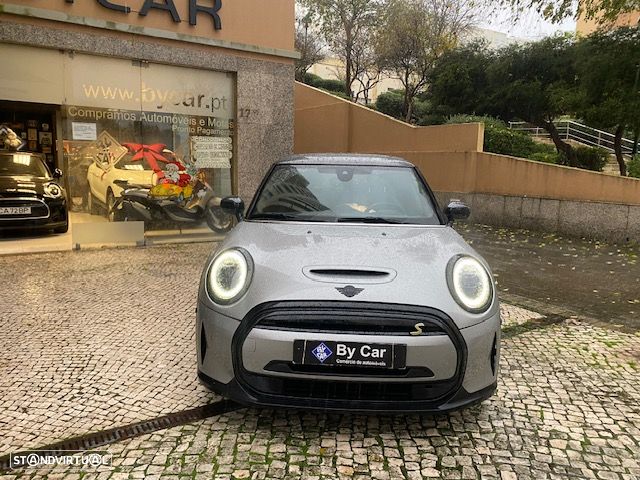 MINI 3 Portas Cooper SE - 3