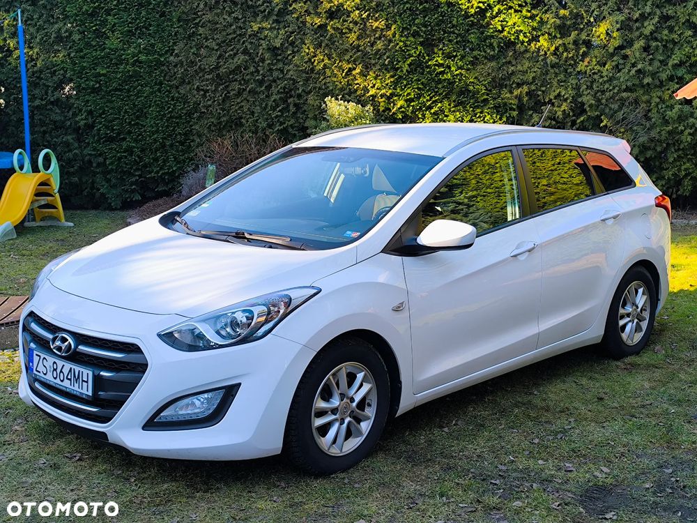 Hyundai i30 1.6 Comfort - 1