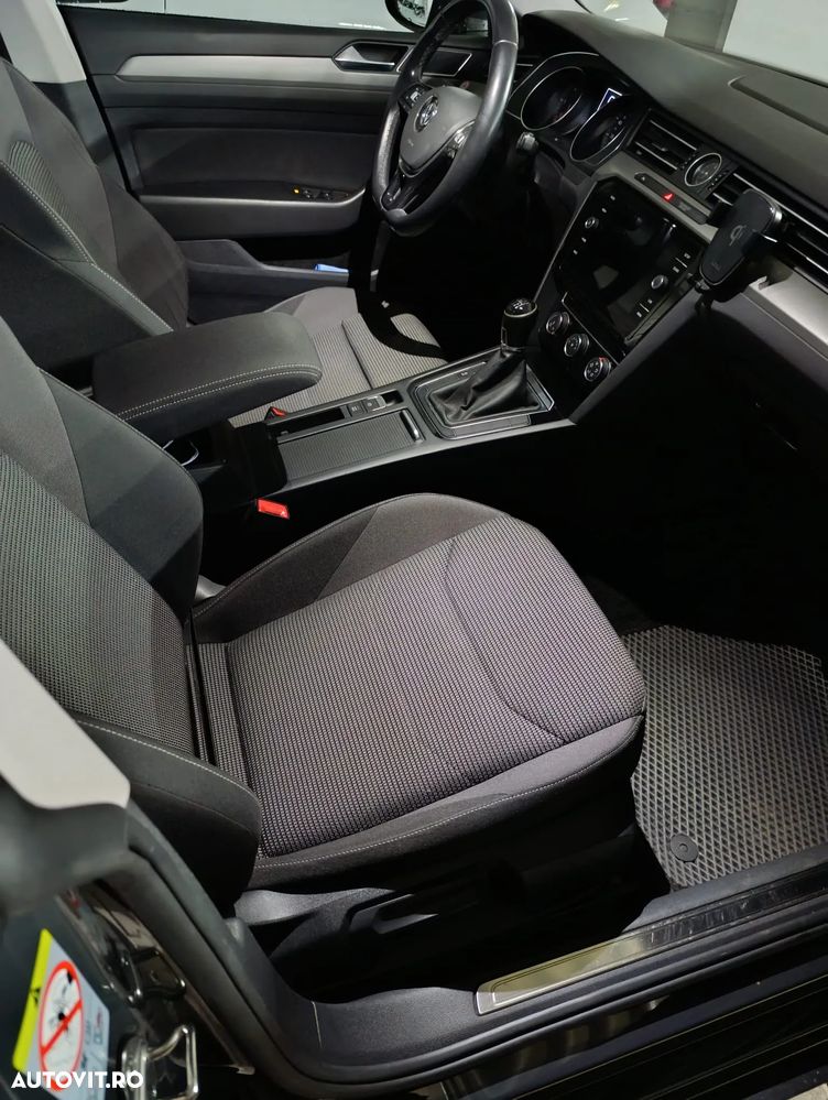 Volkswagen ARTEON 2.0 TDI SCR - 13