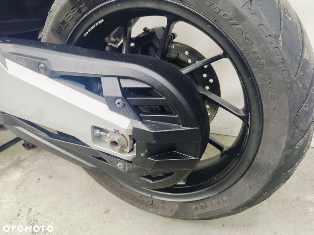 Honda NSS - 27