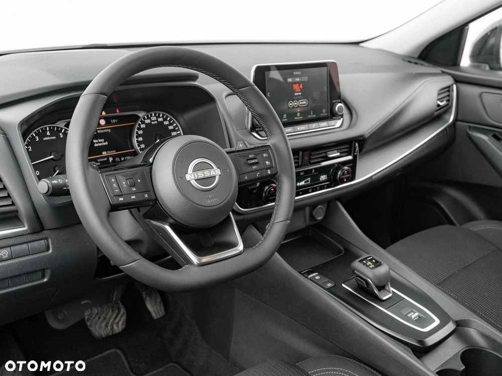 Nissan Qashqai 1.3 DIG-T MHEV Xtronic Acenta - 7