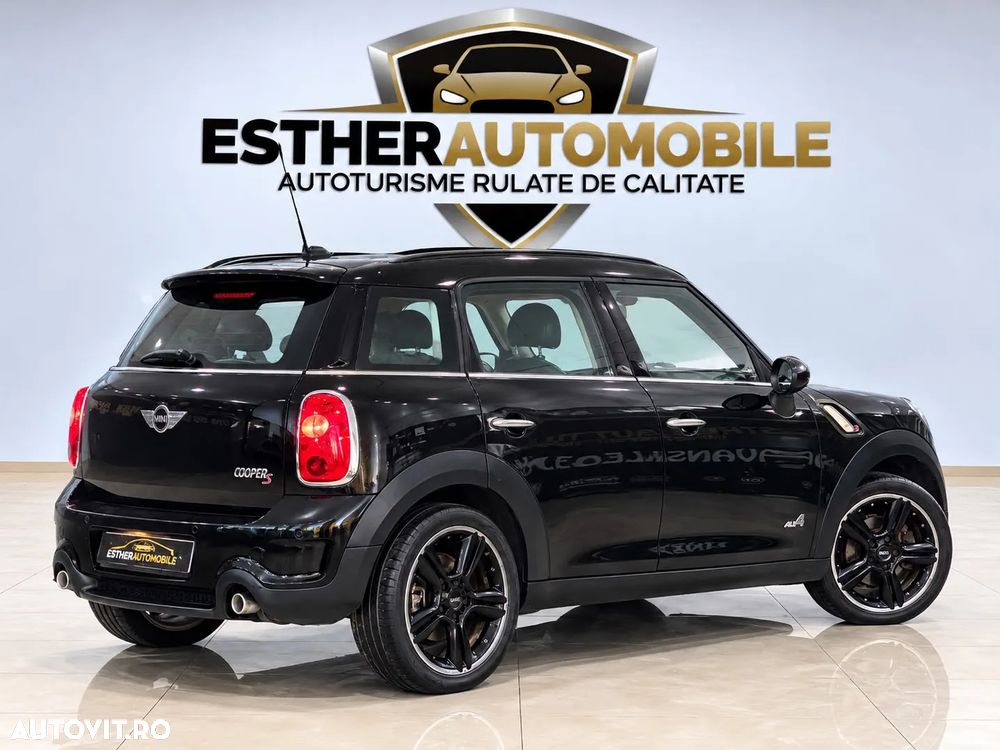 Mini Cooper SD - 3