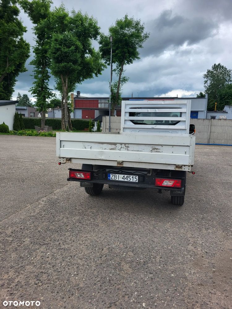 Ford Transit - 4