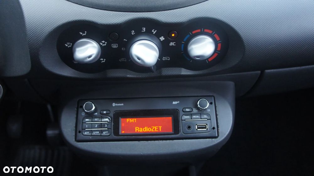 Renault Twingo 1.2 16V Dynamique - 19