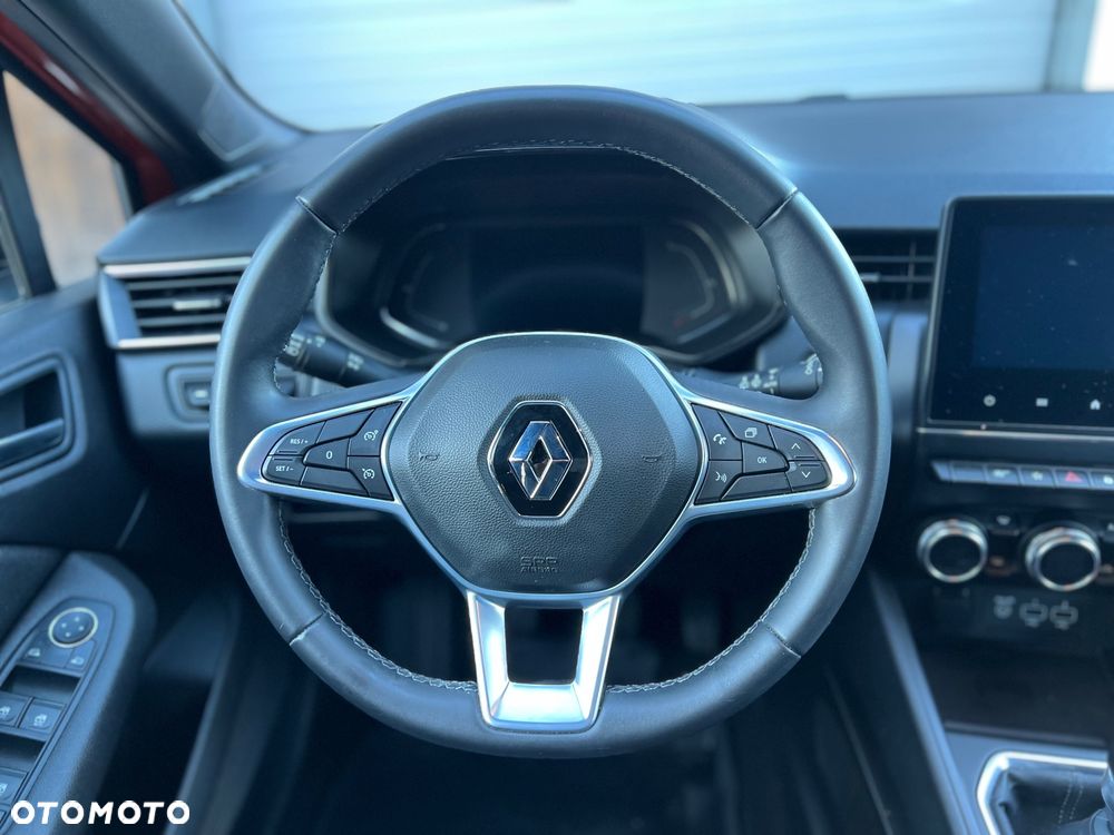 Renault Clio 1.0 TCe Equilibre - 17