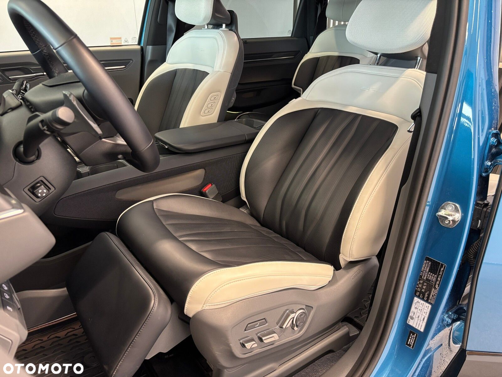 Kia EV9 - 18