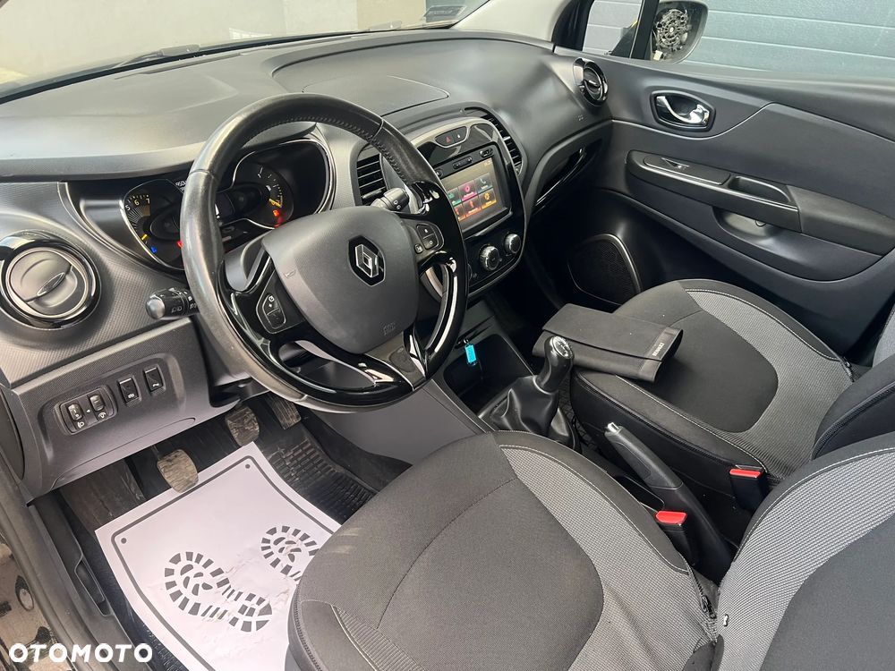 Renault Captur 0.9 Energy TCe Intens - 9