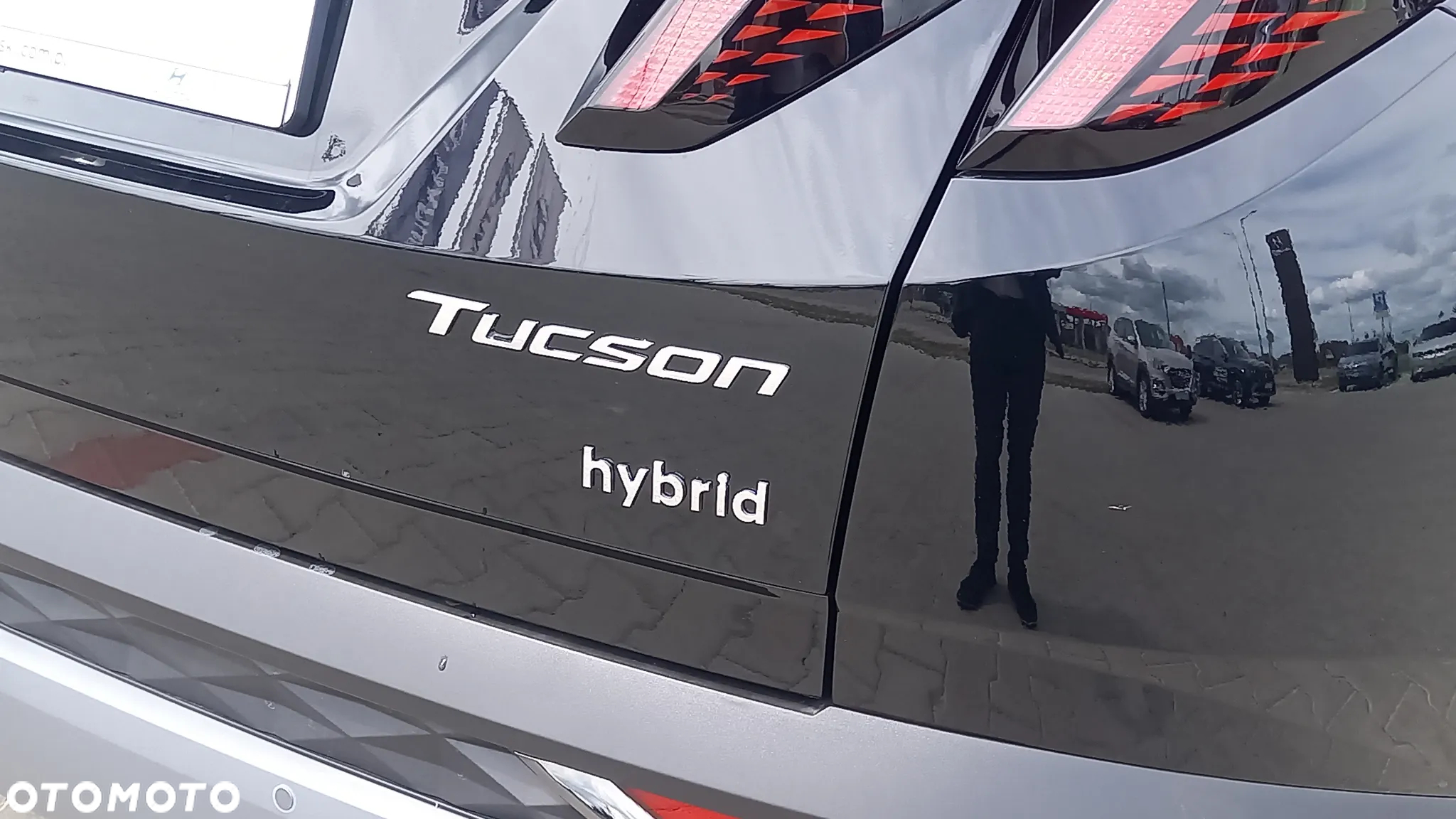 Hyundai Tucson - 7
