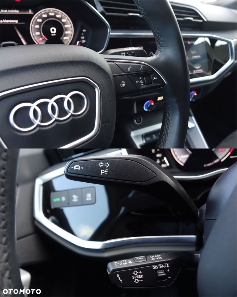 Audi Q3 Sportback - 34