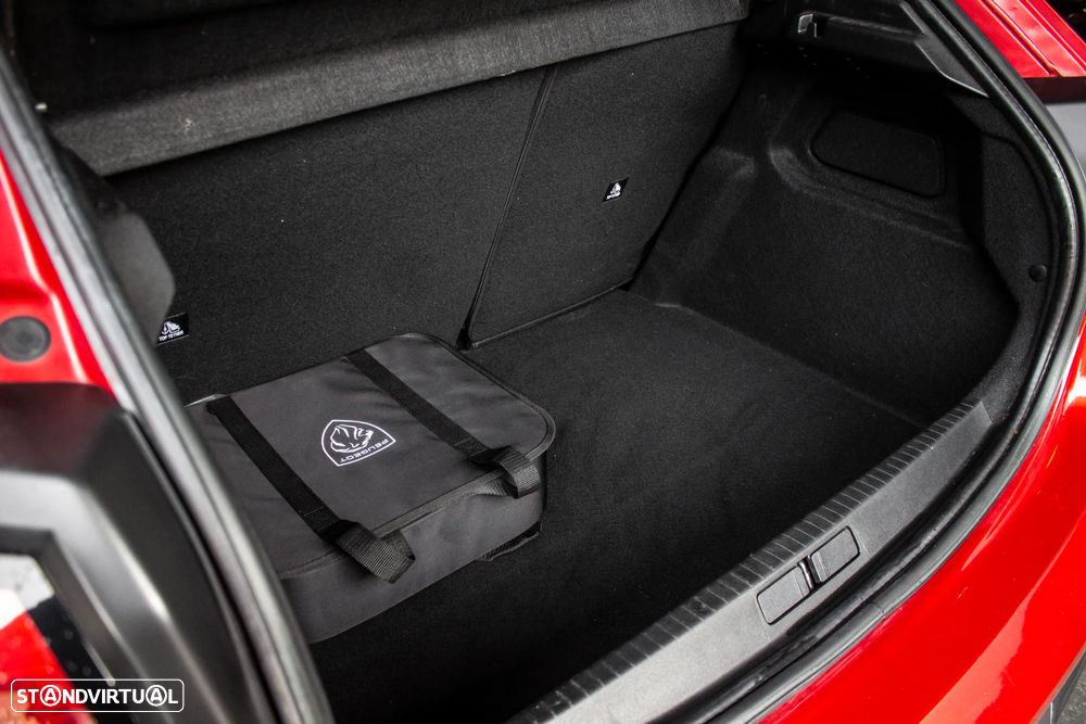 Peugeot e-208 Active Pack - 30