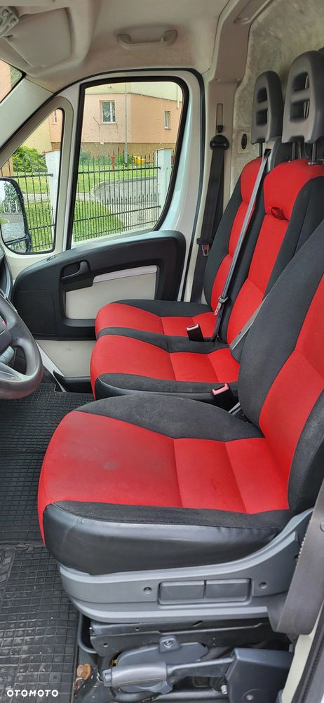 Fiat Ducato L2H2 - 4