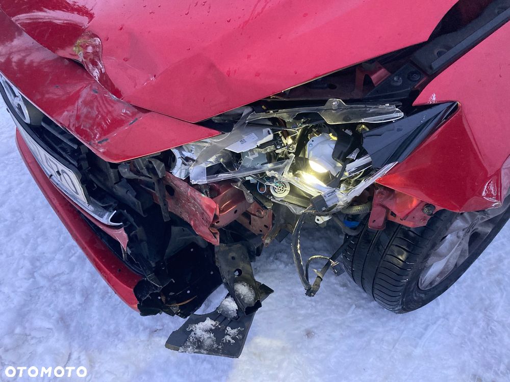 Mazda 3 2.0 Skyenergy - 7