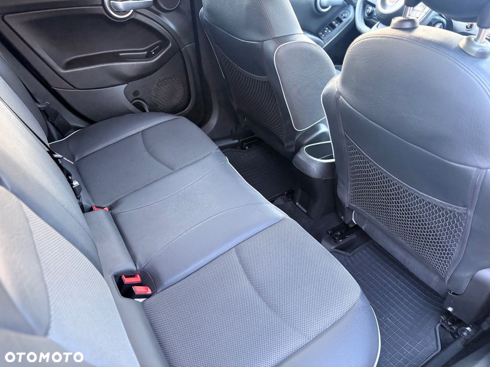 Fiat 500X 1.6 MultiJet 4x2 S&S Cross - 19