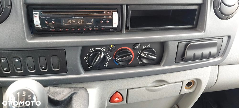 Renault Master - 5