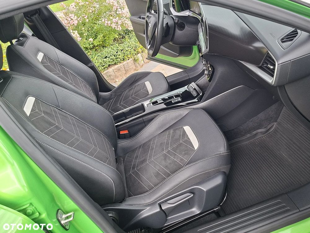Opel Mokka - 15