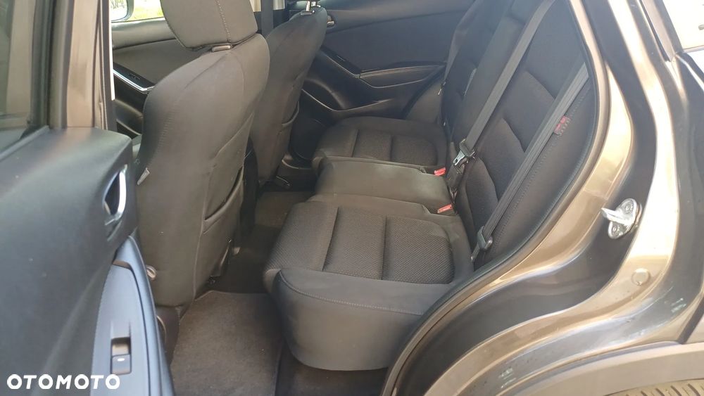 Mazda CX-5 - 13