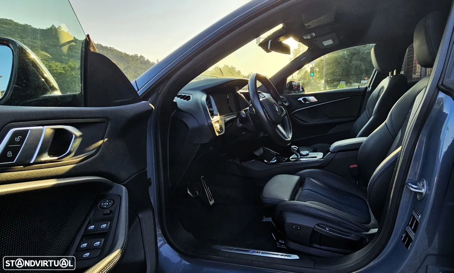 BMW 216 Gran Coupé d Aut. M Sport - 26