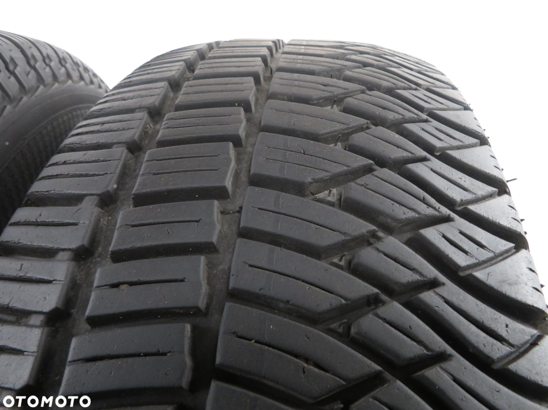 2x 225/65R17 OPONY CALOROCZNE Kleber Citilander 102H - 9