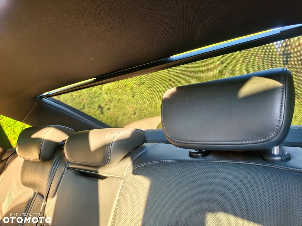 Audi A6 Limousine - 22