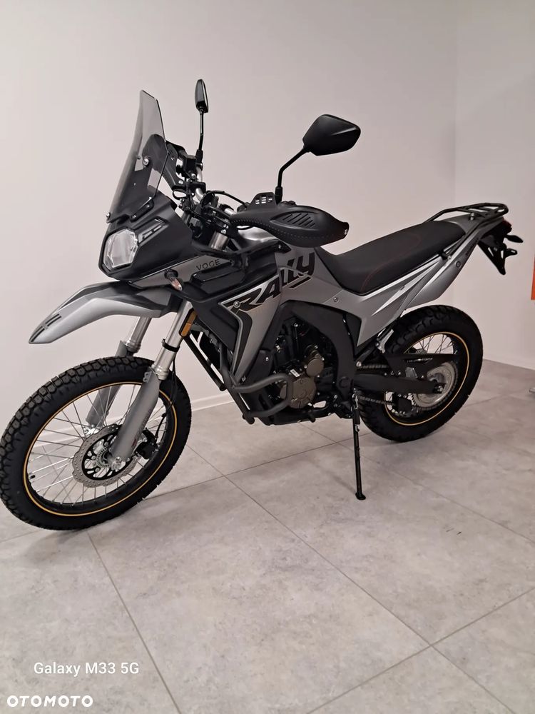 VOGE 300GY RALLY - 4