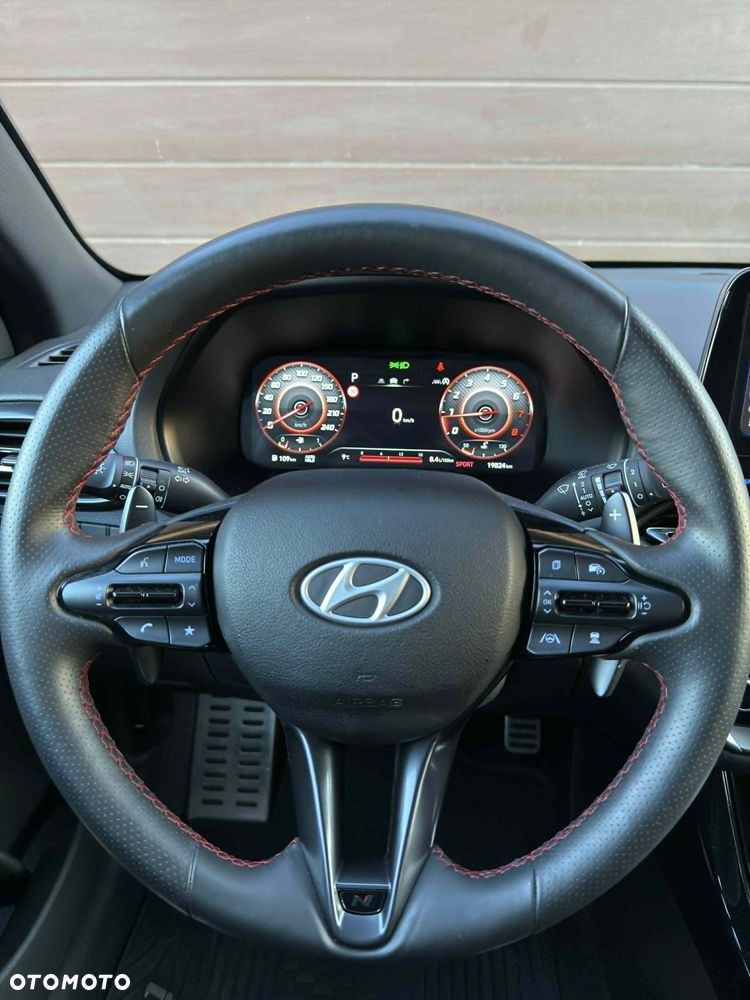 Hyundai i30 1.5 T-GDI 48V Smart DCT - 19