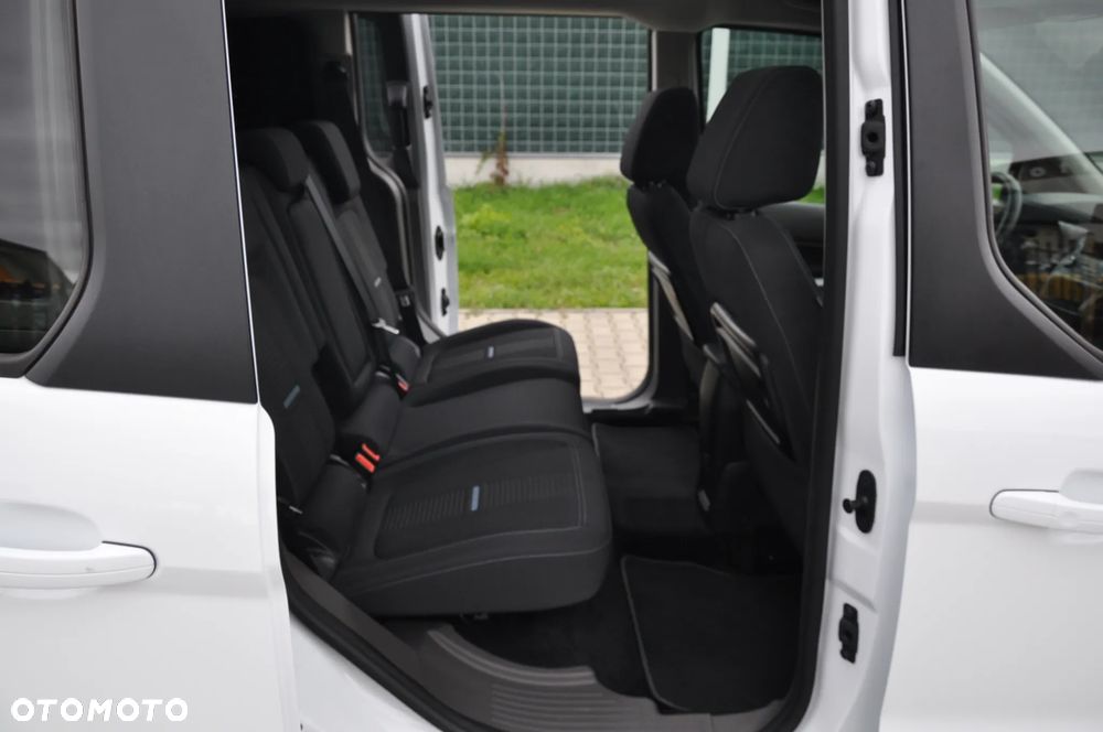 Ford Tourneo Connect 1.5 EcoBlue Active PowerShift - 11