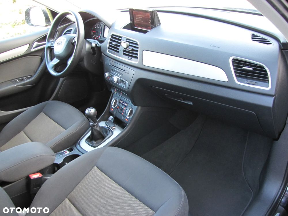 Audi Q3 2.0 TDI Prime Edition - 13