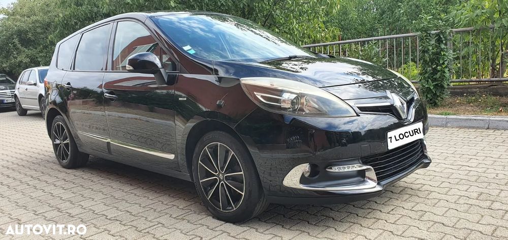 Renault Grand Scenic - 3