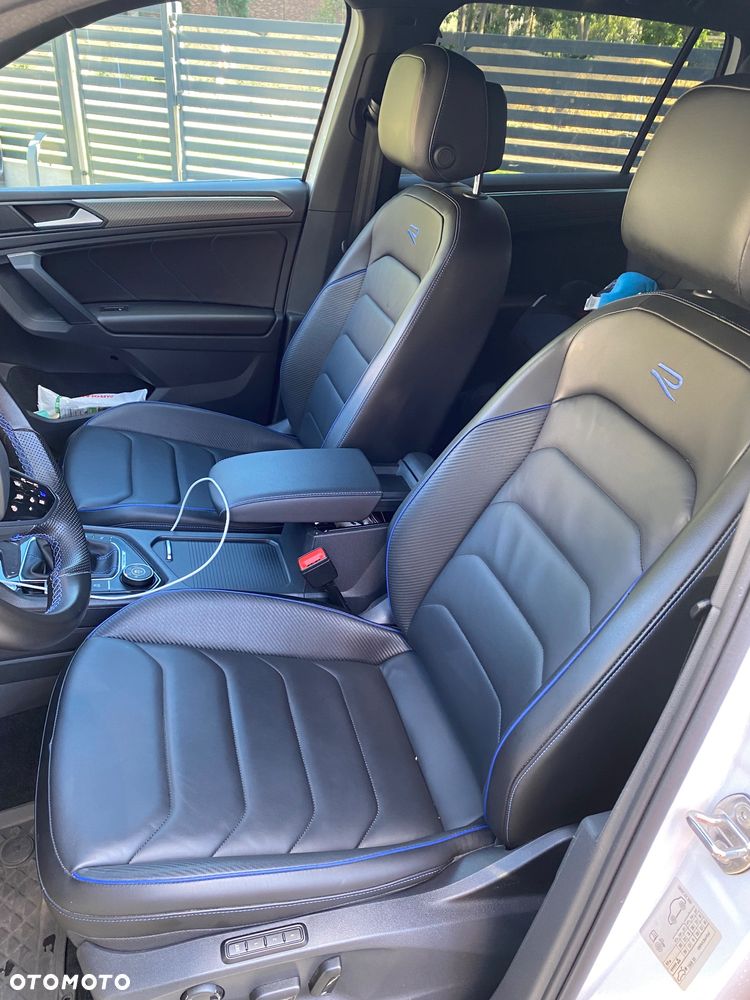 Volkswagen Tiguan - 3