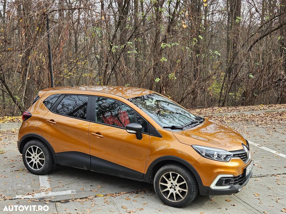 Renault Captur TCe Life - 6