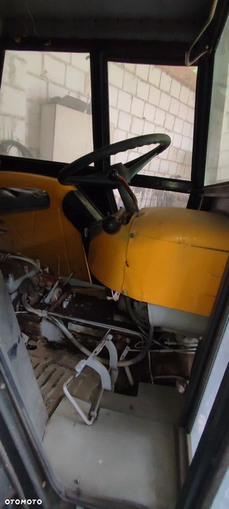 Ursus C-360 - 11