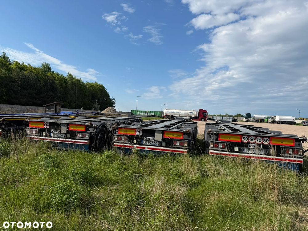 Setra/Kaessbohrer XS Multicont - 7