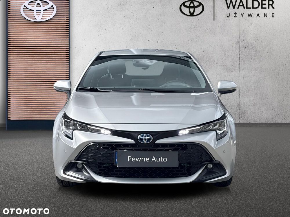 Toyota Corolla - 8