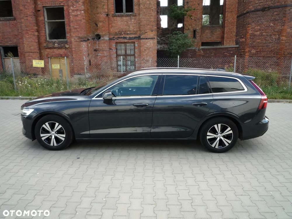 Volvo V60 D3 Geartronic Kinetic - 6