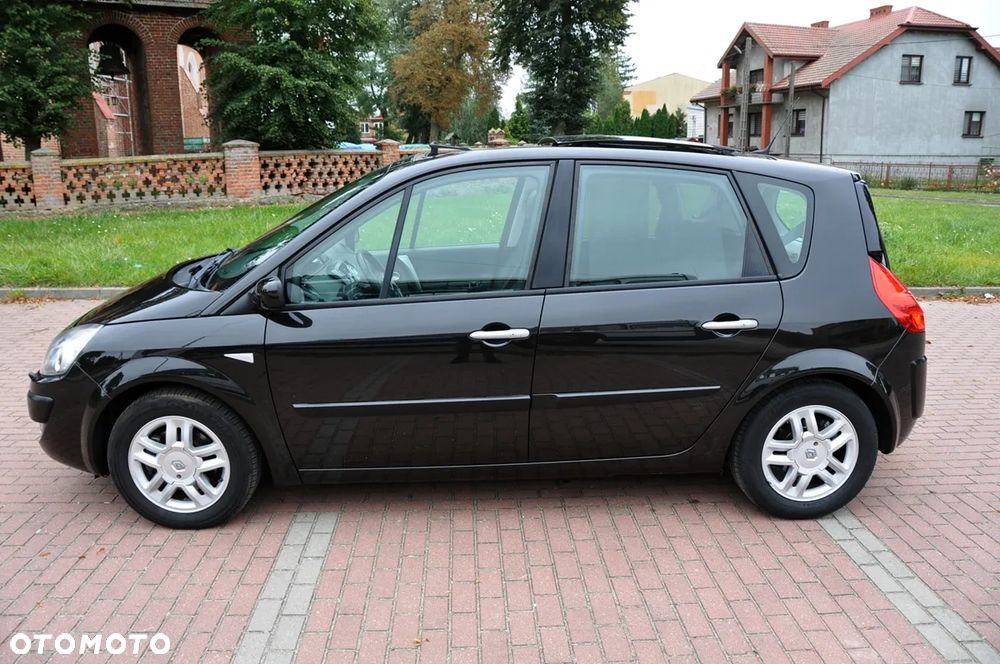 Renault Scenic 2.0 16V Luxe Dynamique - 2