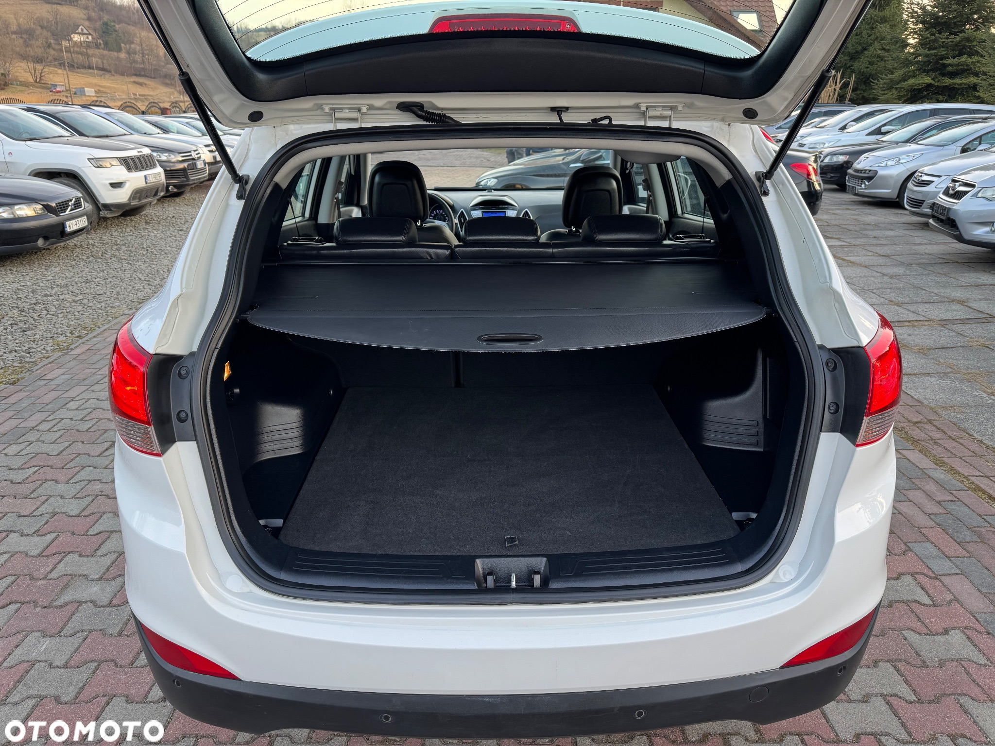 Hyundai ix35 - 17