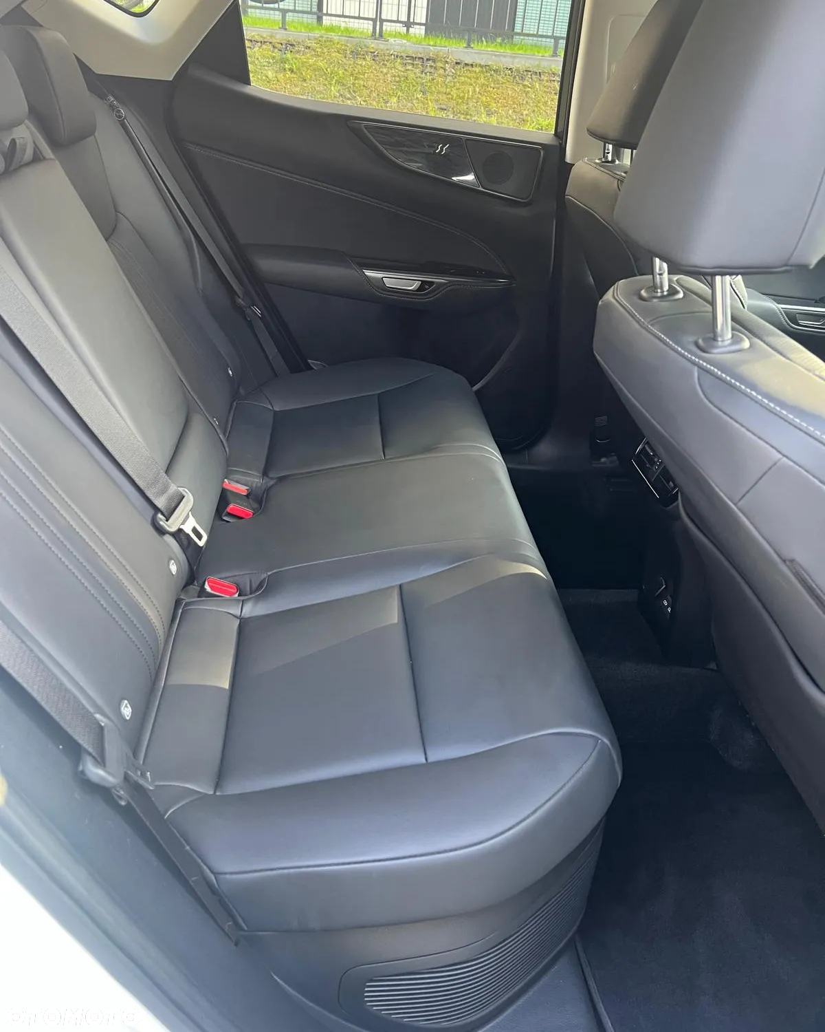 Lexus NX - 18