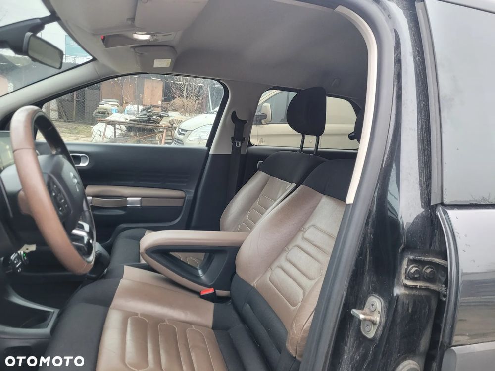 Citroën C4 Cactus PureTech 82 Stop&Start ETG Shine - 12